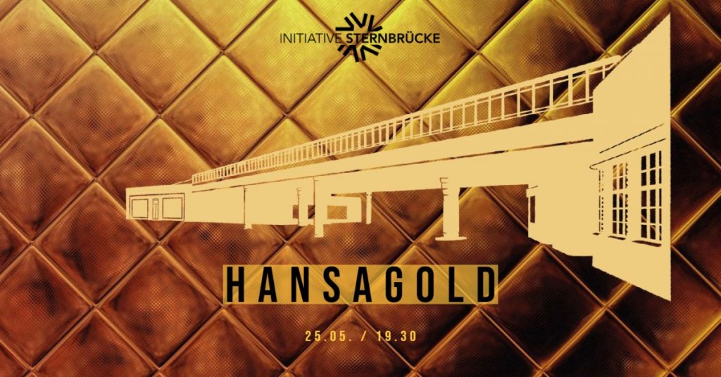 hansagold initiative sternbrücke